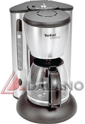 تصویر  قهوه ساز تفال Tefal مدل CM4155