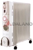 تصویر  رادیاتور برقی سیمکس Simex مدل  HS710