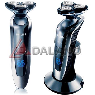 تصویر  دستگاه ریشتراش آرکی تک فیلیپس Philips مدل RQ 1090