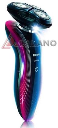 تصویر  دستگاه ریش تراش فیلیپس Philips مدل RQ 1180