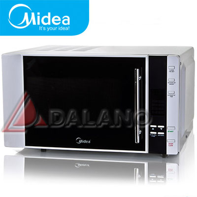 تصویر  مایکروفر میدیا Midea مدل AG040A0W W