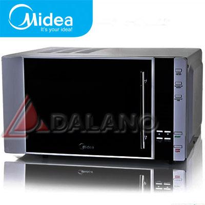 تصویر  مایکروویو میدیا Midea مدل AG040A0W S