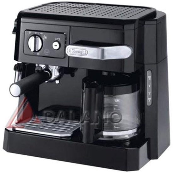 تصویر  قهوه ساز چندکاره دلونگی Delonghi مدل BCO410