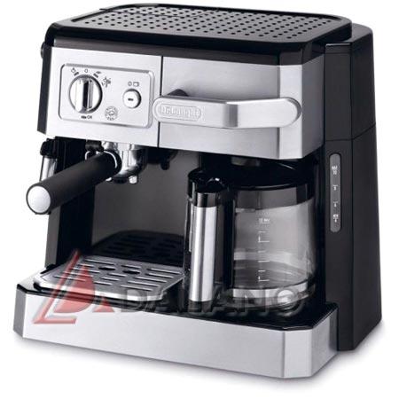 تصویر  قهوه ساز چندکاره دلونگی Delonghi مدل BCO420