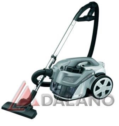 تصویر  جاروبرقی بلک انددکر Black&Decker مدل VM 2600B