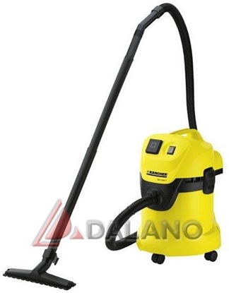 تصویر  جاروبرقی تر و خشک کارچر Karcher مدل WD-3500P