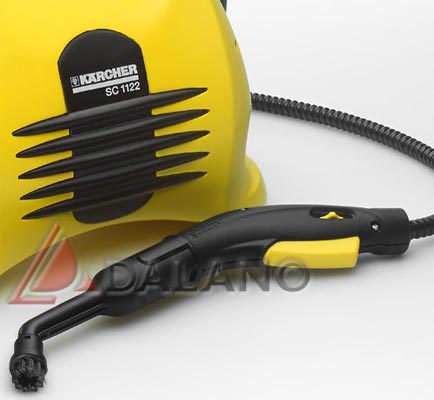 تصویر  بخارشور کارشر Karcher مدل SC-1122