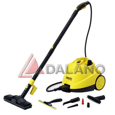 تصویر  بخارشوی کارشر Karcher مدل SC-1202