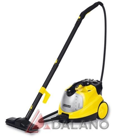 تصویر  بخارشوی کارشر Karcher مدل SC-1402