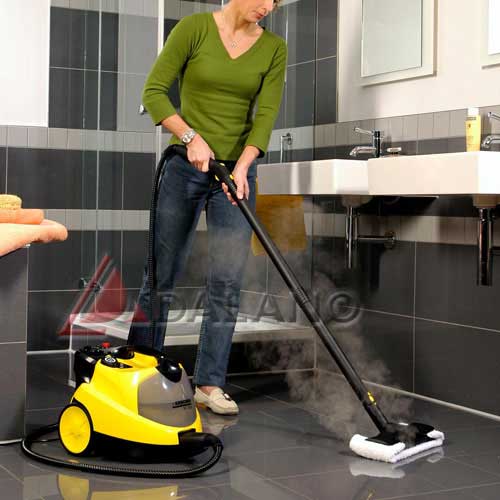 تصویر  بخارشوی کارشر Karcher مدل SC-1402