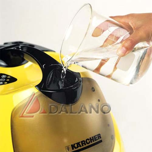 تصویر  بخارشوی کارشر Karcher مدل SC-1402