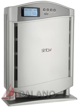تصویر  دستگاه تصفیه هوا سینبو Sinbo مدل SAP-5501