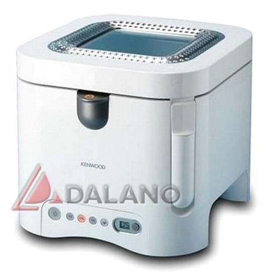 تصویر  سرخ کن دیجیتال کن وود Kenwood مدل DS-560