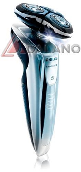 تصویر  ماشین ریشتراش فیلیپس Philips مدل RQ1260