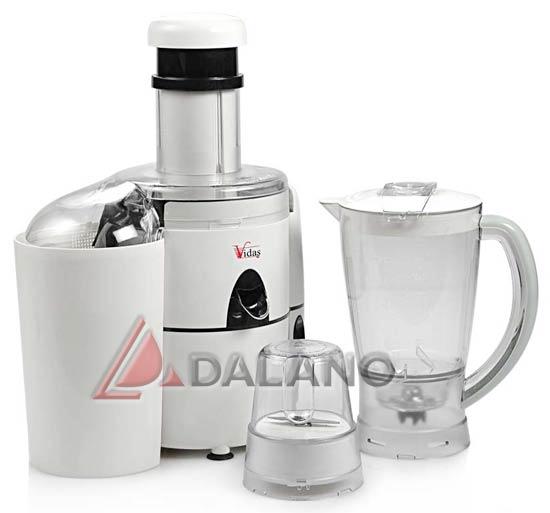 تصویر  آبمیوه گیری ویداس Vidas مدل VI-3408