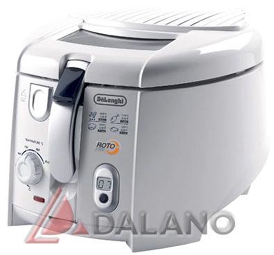 تصویر  سرخ کن دلونگی Delonghi مدل F 28233