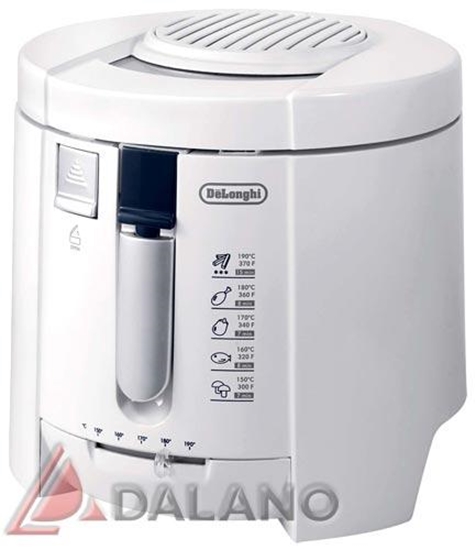 تصویر  دستگاه سرخکن دلونگی Delonghi مدل F 26215