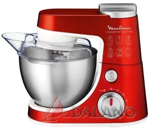 تصویر  ماشین آشپزخانه مولینکس ‎ Moulinex مدل QA 401