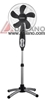 تصویر  پنکه ایستاده گاسونیک Gosonic مدل GSF -182