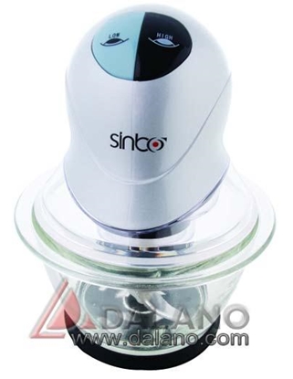 تصویر  خردکن سینبو Sinbo مدل SHB-3010
