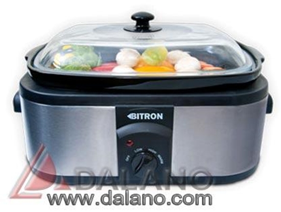 تصویر  آرام پز بایترون Bitron مدل BSC-620 S