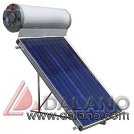 تصویر  آبگرمکن خورشیدی 150 لیتری مدل SE 2311 K