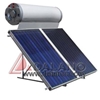 تصویر  آبگرمکن خورشیدی 300 لیتری مدل SE 2332 K