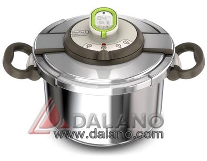 تصویر  زودپز اکتیکوک تفال Tefal  Acti cook 8L