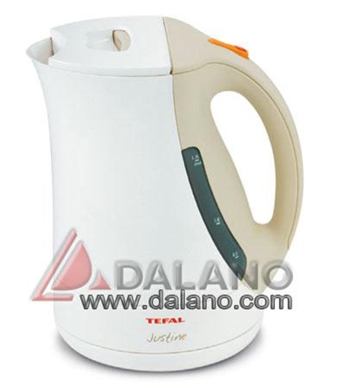 تصویر  کتری برقی تفال Tefal مدل Justine BF5620