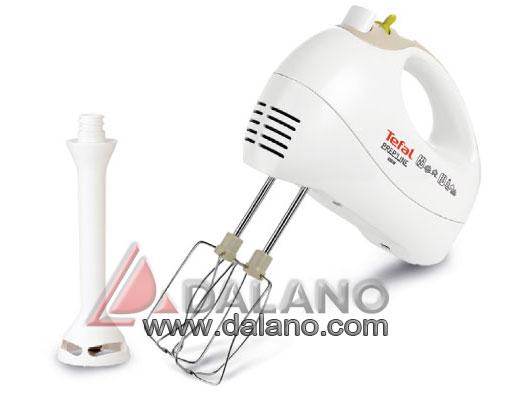 تصویر  همزن دستی تفال Tefal مدل Hand Mixer HT411