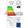 تصویر  بخاری برقی و کولر آبی نانو Nano مدل HB32