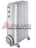 تصویر  رادیاتور برقی کم مصرف دلونگی Delonghi مدل KH 770920