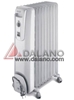 تصویر  رادیاتور برقی کم مصرف دلونگی Delonghi مدل KH 770920
