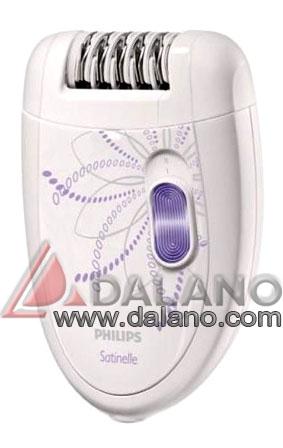 تصویر  دستگاه اپیلیدی فیلیپس Philips مدل HP 6403