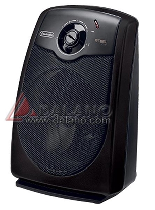 تصویر  بخاری برقی فن دار دلونگی Delonghi مدل HVS3031