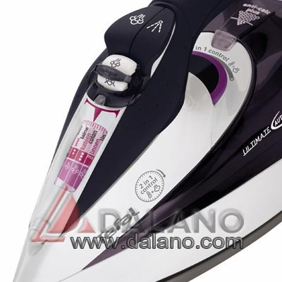 تصویر  اتو بخار دستی تفال Tefal مدل FV 9550