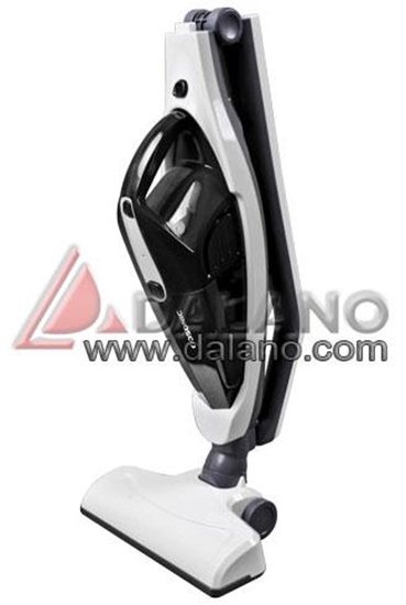 تصویر  جاروشارژی دسته بلند گاسونیک Gosonic مدل GSV-1536