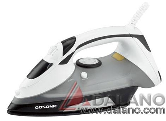 تصویر  اتو بخار گاسونیک Gosonic مدل GSI - 236