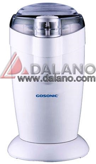 تصویر  آسیاب قهوه گوسونیک Gosonic مدل GCG-704