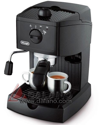 تصویر  قهوه و اسپرسو ساز دلونگی Delonghi مدل EC145