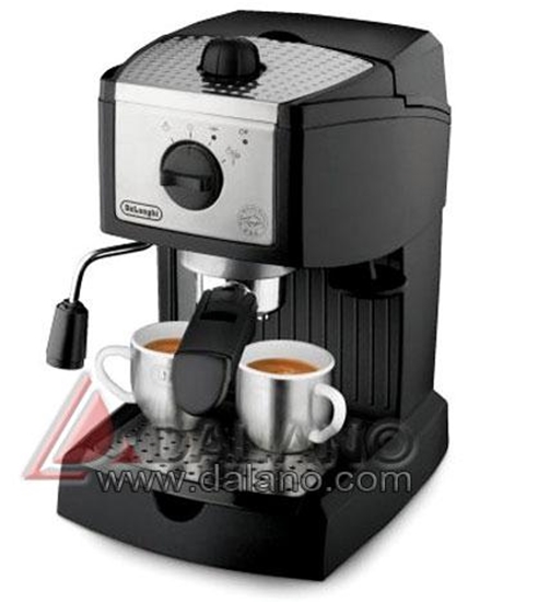 تصویر  اسپرسو ساز دلونگی Delonghi EC155