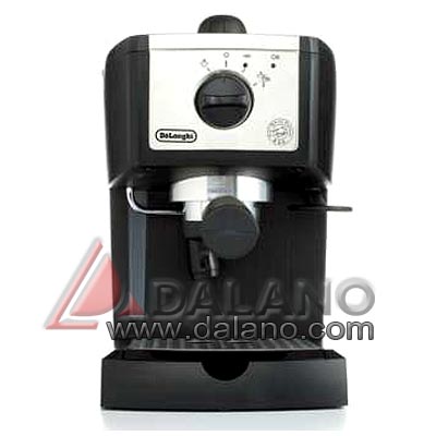 تصویر  اسپرسو ساز دلونگی Delonghi EC155