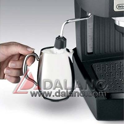 تصویر  اسپرسو ساز دلونگی Delonghi EC155