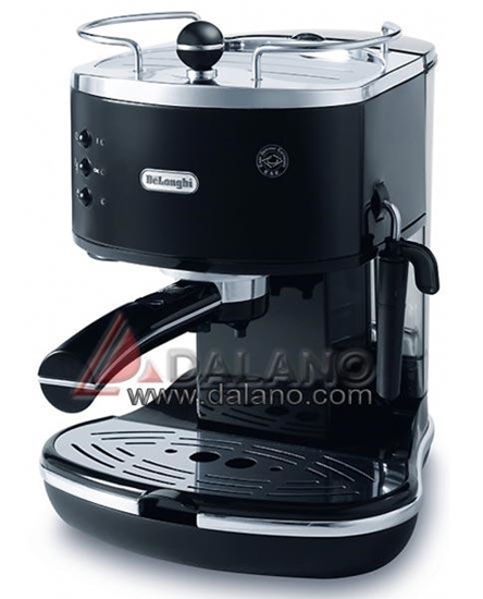 تصویر  قهوه ساز دلونگی Delonghi مدل ECO310 B/BK/R/W