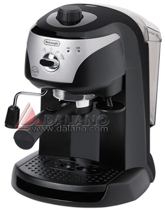 تصویر  کاپوچینوساز دلونگی Delonghi مدل EC220 CD