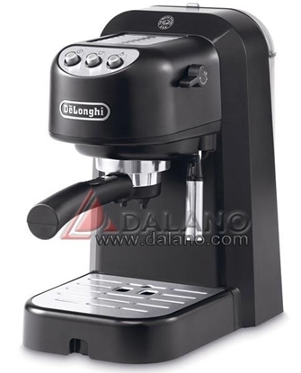 تصویر  اسپرسو و کاپوچینو ساز حرفه ای دلونگی Delonghi مدل  EC250