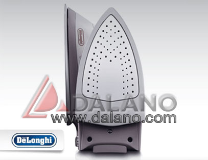 تصویر  اتو بخار مخزن دار دلونگی Delonghi مدل VVX 1840 G