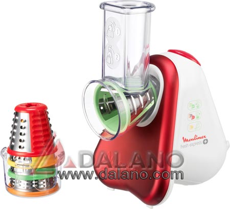 رنده برقی مولینکس Moulinex مدل DJ755