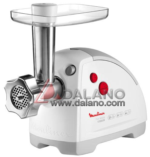 تصویر  چرخ گوشت مولینکس ‎ Moulinex مدلME 6251