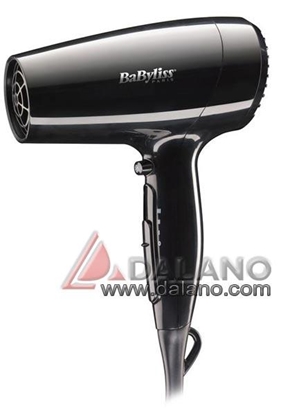 تصویر  سشوار یون ساز بابیلیس BaByliss مدل GPB012E